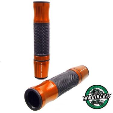 Imagem de Manopla Esportiva com Peso CB250F 300F Twister Personalizada - Special