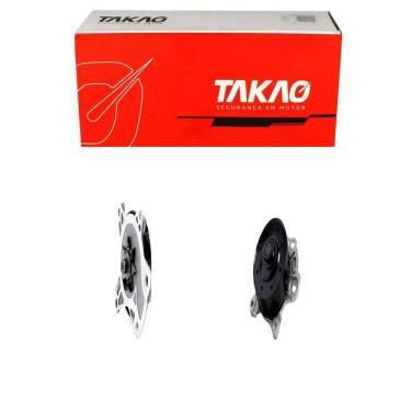 Imagem de Bomba D`Água Corolla 2.0 16V 2008 A 2013 / Rav4 2.0 16V 2013 A 2018 / Corolla 2.0 16V 2014 A 2019 / Corolla 1.8 16V 2011 A 2020 - Takao Bdto20B