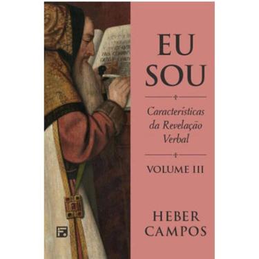 Imagem de Eu Sou - Vol. 3