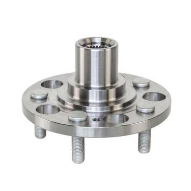 Imagem de Cubo Roda Traseira KIA Sportage 2.0 2.7 4X4 V6 03&gt Tucson 2.7 V6 4X4