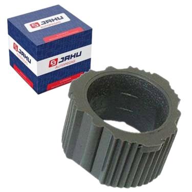 Imagem de Bucha Caixa Direcao 21Mm - Elba 1990 A 1996 / Fiat 147 1980 A 1986 / Fiorino 1988 A 1995 / Premio 1986 A 1996 / Uno 1986 A 1996 - 601491