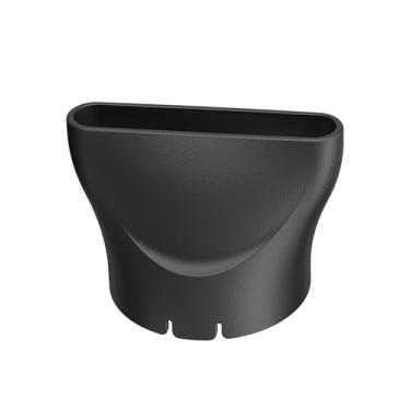 Imagem de Wavytalk Bocal concentrador universal para secador de cabelo, cinza