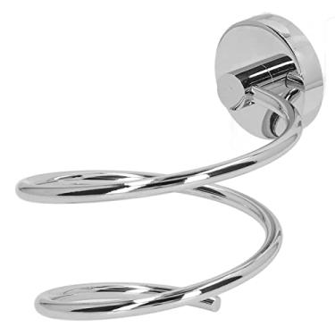 Imagem de 304 Stainl Steel Ryer Rack - W Mount Holder for Hroom Buft Secers Orb (Cromo banhado)