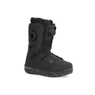 Imagem de Ride Botas femininas de snowboard Karmyn Zonal, preta, 10