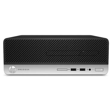 Imagem de Usado: Computador HP Prodesk 400 G4 Core I5 7ªGen SSD 240GB 8GB Win 10 Pro - VOKE
