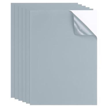 Imagem de PATIKIL Patch de reparo de nylon 20 x 15 cm, 4 peças de adesivos autoadesivos para reparo de jaquetas, fita de reparo de tecido impermeável para tendas, saco de dormir, equipamento de acampamento ao