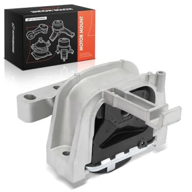 Imagem de A-Premium Suporte de motor compatível com Volkswagen Golf SportWagen 2015-2019, Golf Alltrack R, GTI e Audi A3, A3 TT Quattro