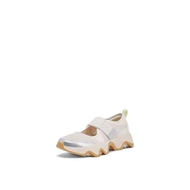Imagem de Sorel Tênis feminino Kinetic Impact ll MJ, Sea Salt, chiclete 16, 40