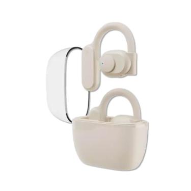 Imagem de Fone de Ouvido Sem Fio Bluetooth Tecnologia TWS Bateria Longa Duração Estéreo Conforto KD-792