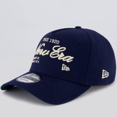 Imagem de Boné New Era Branded Heritage 940-Unissex