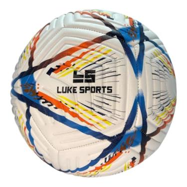 Imagem de Bola de Futebol LukeSports Tamanho 5 – Society e Campo – Copa 22