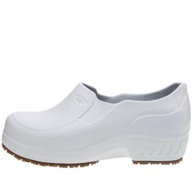 Imagem de Sapato de eva sticky branco marluvas, 37