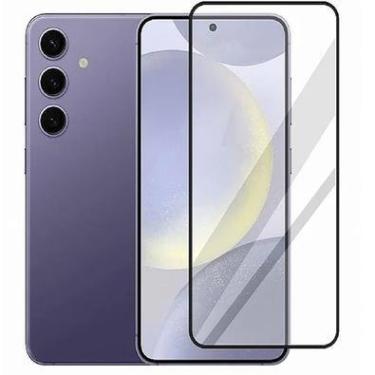 Imagem de Película De Vidro Temperada 3d 5d 9d Para Samsung Galaxy S24+ Plus
