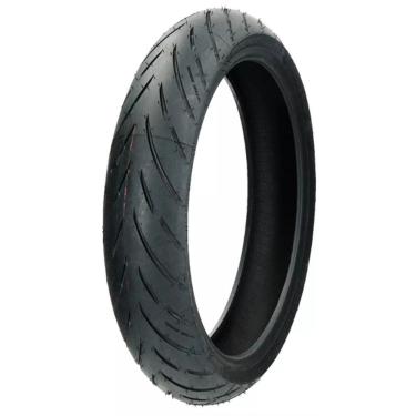 Imagem de Pneu 140/70-R17 66H Traseiro Eurogrip Protorq Extreme Ninja 300 Z300 Mt03 Cb250 Twister Cb 300R Abs Cbr250r