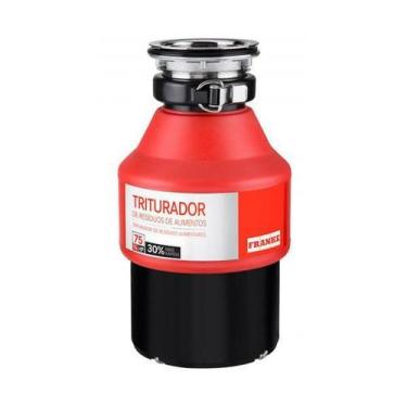 Imagem de Triturador de Resíduos Franke 75 3/4HP 220V - 13885