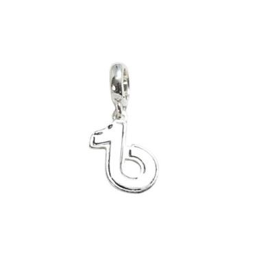 Imagem de Berloque para pulseira prata 925 - NEW PRATA