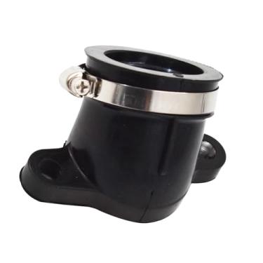 Imagem de Labwork Intake Manifold Carb para Polaris ATP Magnum Trail Boss Blazer 325 330 3087050