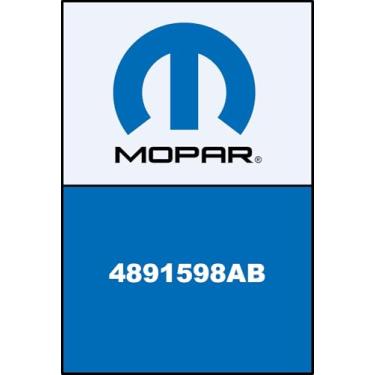 Imagem de Serpentina para cinto de mopar
