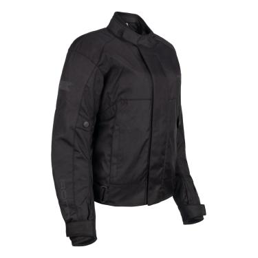 Imagem de Jaqueta Texx Ronin V2 Ld Fem Pret M