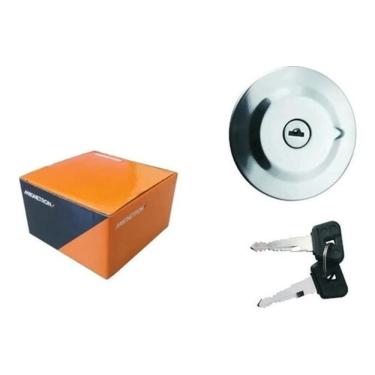 Imagem de Tampa Tanque Factor 125 Ybr 125 Xtz 125 Fazer 250 Lander 250