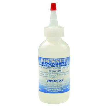 Imagem de Cimento cerâmico adesivo Rocksett Flexbar 120mL