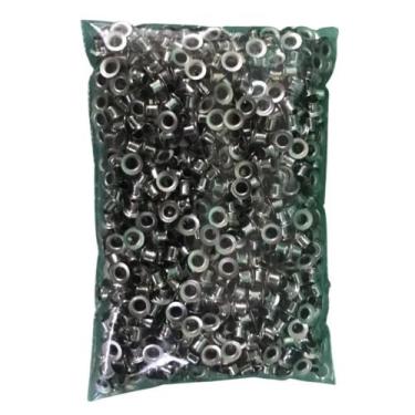 Imagem de Ilhos Para Apicultura Milheiro Para Quadro Caixilho Abelha - Ilhos Api