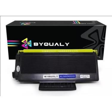 Imagem de Toner Compatível TN550 TN580 TN620 TN650 By Qualy