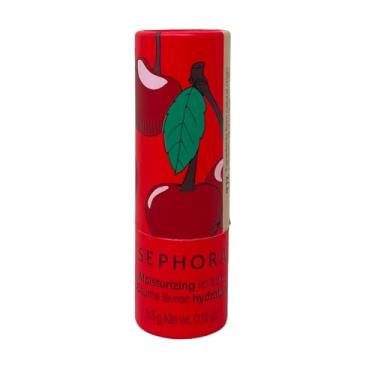 Imagem de Sephora Coleção hidratante labial – cereja – 3,5 g