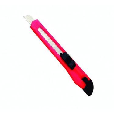 Imagem de Estilete economico-09mm-mister