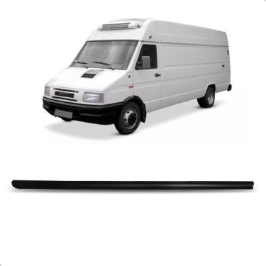 Imagem de Pestana Externa para Iveco Daily 1997 98 99 00 01 02 A 2007 - SANFIL, 