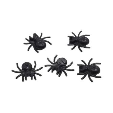 Imagem de Acessórios De Blocos MOC De Halloween: Abóbora, Morcego, Cobra, Luminá