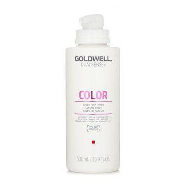 Imagem de Tratamento Goldwell Dual Senses Color 60Sec Luminosity 150mL