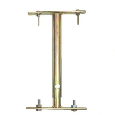 Imagem de Haste Suporte Universal Para Teto Rebaixado Tamanho 14a20cm - Comercia