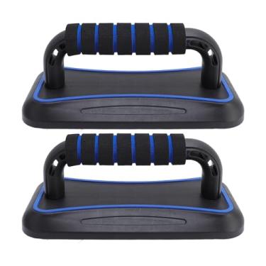 Imagem de RiToEasysports 1 par a Roda do Rolo AB, Abdom Roda Abdominal Multifuncional Silenciosa Com Barra de Push Up para Equipamento de Fitness