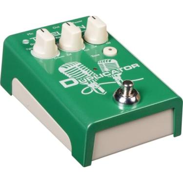 Imagem de Pedal de Efeito Vocal DUPLICATOR TC Helicon
