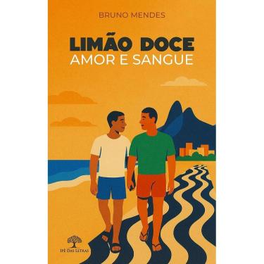 Imagem de Limão doce: amor e sangue
