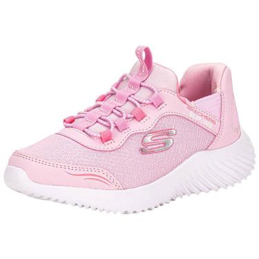 Imagem de Tênis Infantil Simple Cute Skechers 303585L
