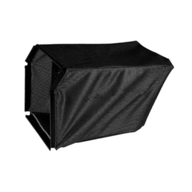 Imagem de IEUDNS Acessórios para sacos de grama para cortador de grama 81320-vl0-p00 Saco de folhas para substituição em pátio e coletor de para Hru216 Hrj196