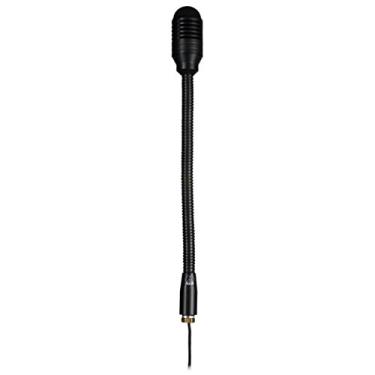 Imagem de AKG Pro Audio DGN99 Microfone dinâmico pescoço de ganso com cabos abertos para uso universal, como endereço público geral e uso de comunicação (6000H51010)