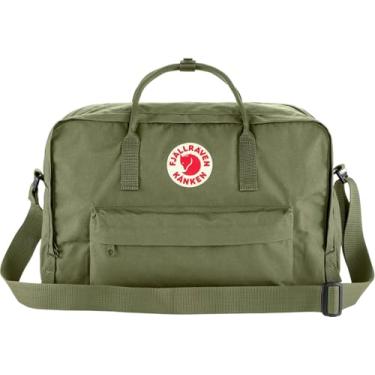 Imagem de Fjällräven Kanken Weekender, verde, tamanho único