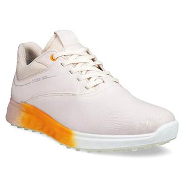 Imagem de ecco Tênis feminino S Three Gore Tex, calcário/calcário, 11-11.5