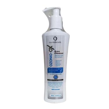 Imagem de Ozon Cleanser Ozonio Ox Sabonete Cosmobeauty 180ml