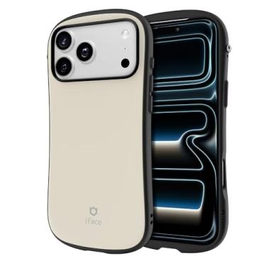 Imagem de iFace Capa compatível com iPhone 17 Pro Max [MagSynq de primeira classe] [compatível com MagSafe] aderência ergonômica, única, brilhante, fofo, amortecedor, à prova de choque, proteção contra quedas