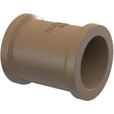 Imagem de Luva Soldável 110mm - 22171038 - Tigre Luva Soldavel 110mm 22-17-103-8 Tigre 22171038