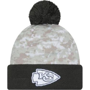 Imagem de Gorro New Era Nfl24 Sts Knit Kanchi  Stsstc-Masculino