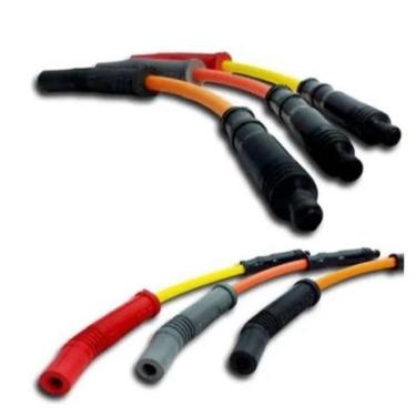 Imagem de Cachimbo e Cabo De Vela Cg ml Titan Fan 125 150 160 cbx strada Tenere 