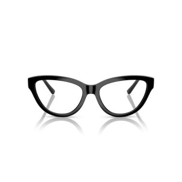 Imagem de Armação para Óculos Vogue Eyewear 0VO5610B W44 Tam 54 / Preto