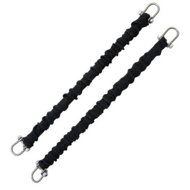 Imagem de Mola de Inox para Nadadeira de Mergulho Cetus Flex, M-G