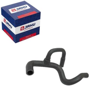 Imagem de Mangueira Do Termostato Ao Coletor Monza 1991 A 1995 - Jahu 15139-2