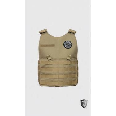 Imagem de Capa de colete modular cordura tática operacional Aquiles, G